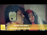 Benyamin S. & Ida Royani -  Emak Dan Bapa (Official Music Audio)