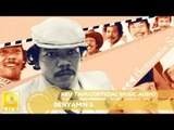 Benyamin S. -  Aku Tahu (Official Music Audio)