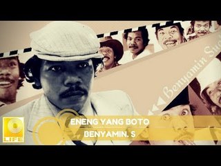 Benyamin S. -  Eneng Yang Boto (Official Music Audio)