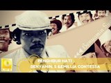 Benyamin S.  & Emillia Contessa- Penghibur Hati (Official Music Audio)