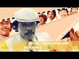 Benyamin S. -  Selamat Tinggal Kampungku (Official Music Audio)