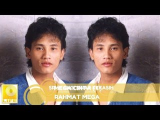 Rahmat Mega - Sri Wangi Sinar Kekasih (Official Audio)