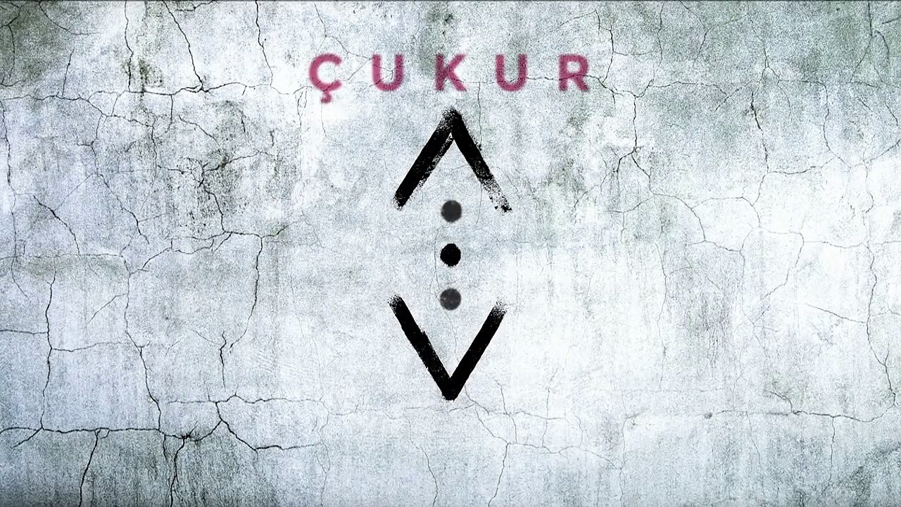 Çukur dizisi 2.  Sezon yeni bölüm fragmanı Teaser Tanıtım Çukur yeni sezon ne zaman başlıyor.