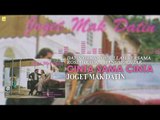 Datin Orkid Abdullah, Rosiah Chik & Hang Mokhtar - Cinta Sama Cinta (Official Audio)