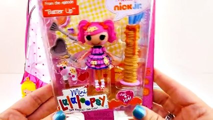 PEPPA PIG Big Backpack and Giant Play Doh Peppa Pig Surprise Egg! Whats In My Bag?