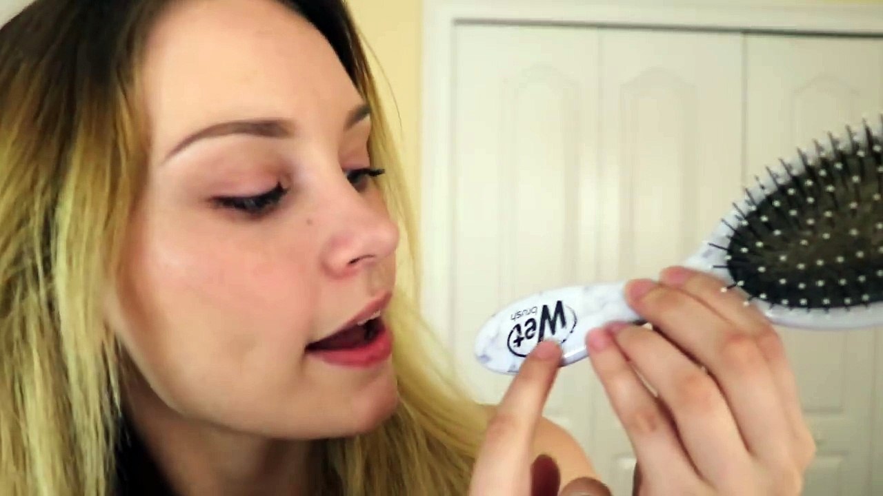 ASMR Relaxing Haircut ♥ Shampoo & Condition, Scalp Massage, Tingles