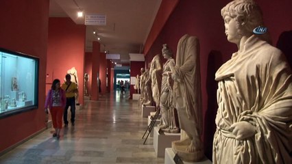 Tarihteki ilk kadın belediye başkanının mezarı gün yüzüne çıktı