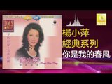 楊小萍 Yang Xiao Ping - 你是我的春風 Ni Shi Wo De Chun Feng (Original Music Audio)