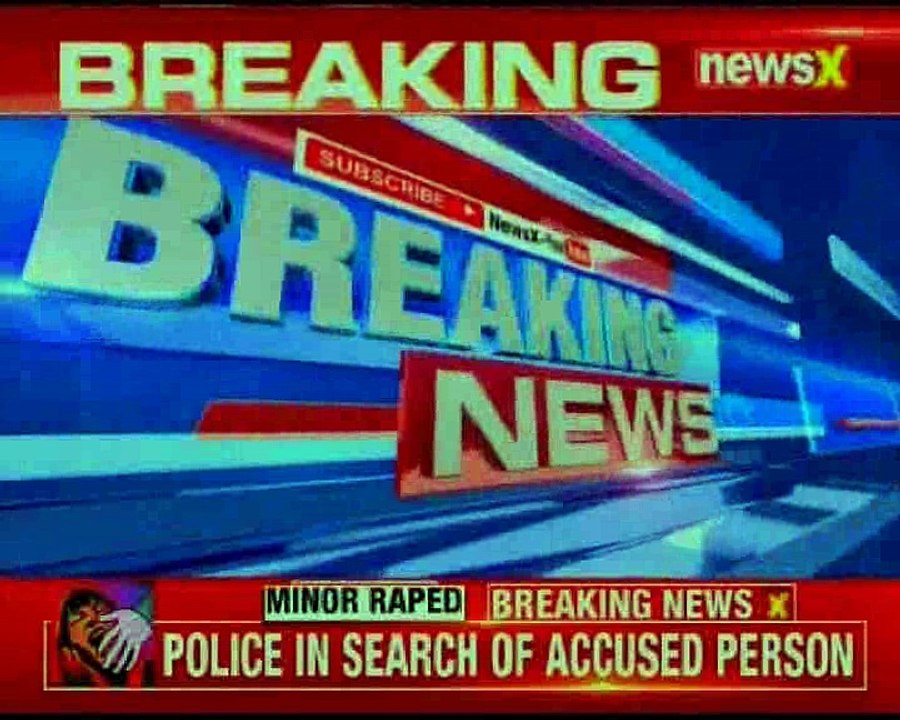 Class 4 girl allegedly raped in Vasant Kunj; survivor admitted in hospital, case registered