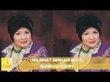 Rahimah Rahim - Selamat Berhari Raya (Official Audio)