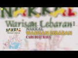 Nakkal - Cari Duit Raya (Official Audio)