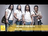 Aly Axl - Selamat Hari Raya (Official Audio)