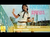 Rahimah Rahim - Selamat Berhari Raya (Official Audio)