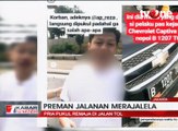 Kronologi Pemukulan Remaja di Tol Jagorawi