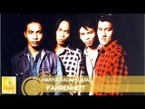 Fahrenheit - Hanya Dalam Lagu (Official Audio)