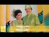 Abdullah Chik & Zaleha Hamid - Gembira Di Hari Raya (Official Audio)