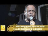 Malek Ridzuan & Shereen - Joget Kesyukuran (Official Audio)