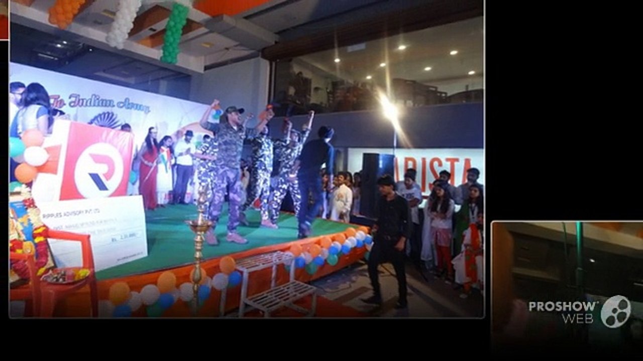 Stock Cash| Ripples Advisory|Independence