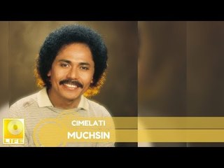 Muchsin - Cimelati (Official Music Audio)