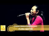 Flora Santos - Kasihku Pendam Di Dalam Diam (Official Audio)
