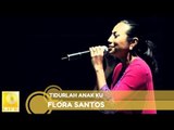 Flora Santos - Tidurlah Anak Ku (Official Audio)