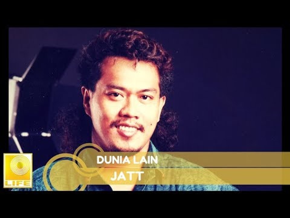 Jatt - Dunia Lain (Official Audio)