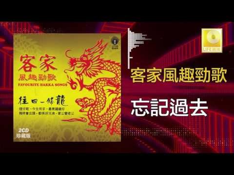 黃玮 Huang Wei - 忘記過去 Wang Ji Guo Qu (Original Music Audio)