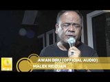 Malek Ridzuan - Awan Biru (Official Audio)