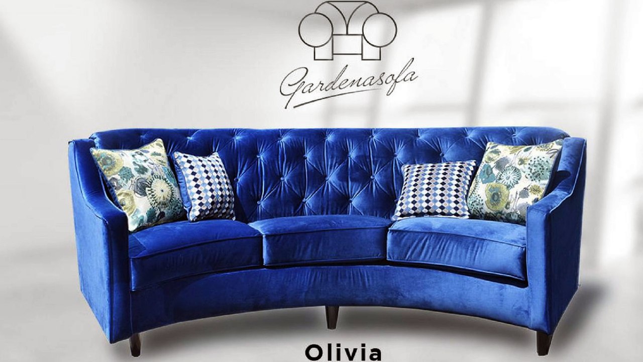 Top 10 Custom Sofa Design in 2018