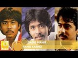 Rano Karno - Gadis Manis (Official Music Audio)