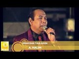 A. Halim - Kisah Dan Tauladon (Official Audio)