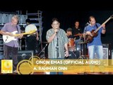 A. Rahman Onn - Cincin Emas (Official Audio)