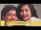 Rano Karno & Ria Irawan - Sorga Dunia (Official Music Audio)