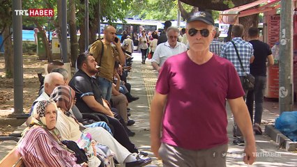 Sosyal yardımlarda yeni dönem başladı