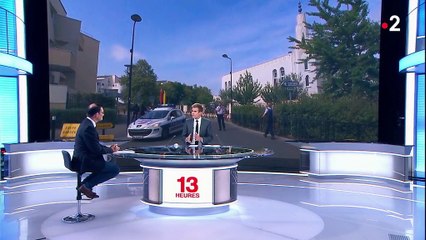 Attaque au couteau à Trappes : pourquoi il faut se méfier de la revendication de l'Etat islamique