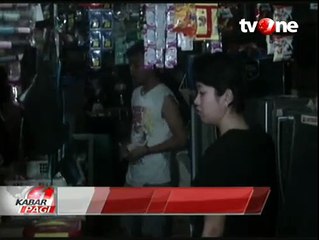 Jual Pil Koplo, Ibu Rumah Tangga Ditangkap Polisi