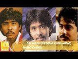 Rano Karno - Dalam Bui (Official Music Audio)