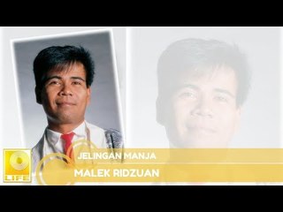 Malek Ridzuan - Jelingan Manja (Official Audio)
