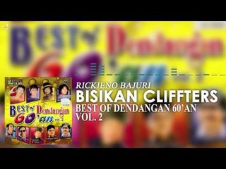 Rickieno Bajuri - Bisikan Cliffters (Official Audio)
