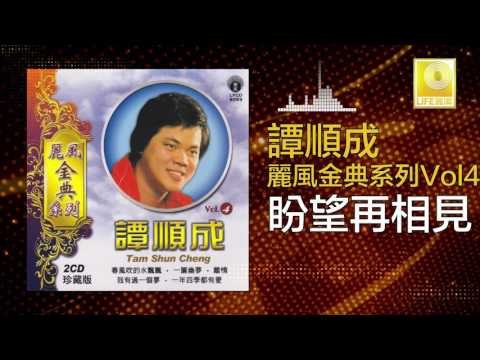 譚順成 Tam Soon Chern - 盼望再相見 Pan Wang Zai Xiang Jian (Original Music Audio)