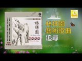林祥園 Ling Xiang Yuan - 追尋 Zhui Xun (Original Music Audio)