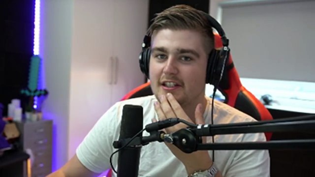 MarckozHD Reagerer På: Når Politiet keder sig (STOPPER INDVANDRERE!)