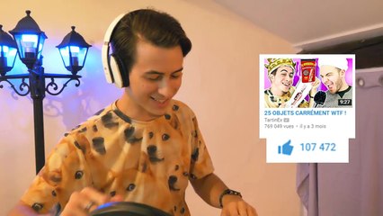 18 OBJETS WTF POUR CET ÉTÉ !