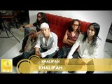 Khalifah - Khalifah (Official Audio)