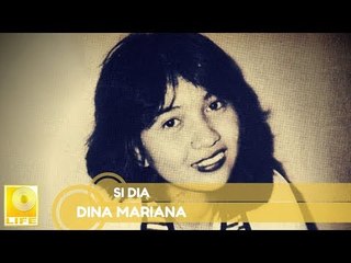 Dina Mariana - Si Dia (Official Music Audio)