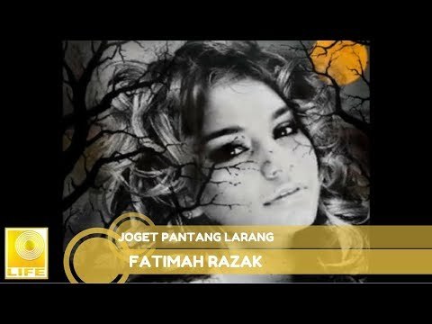 Fatimah Razak - Joget Pantang Larang (Official Audio)