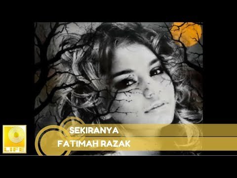 Fatimah Razak - Sekiranya (Official Audio)