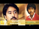 Rano Karno - Yang Sangat Ku Sayang (Official Music Audio)