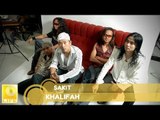 Khalifah - Sakit (Official Audio)