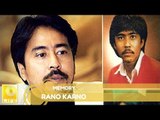 Rano Karno - Memory (Official Music Audio)